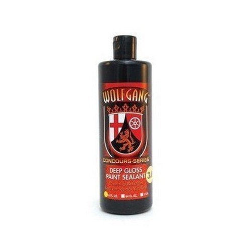 Wolfgang WG-5500 Deep Gloss Paint Sealant