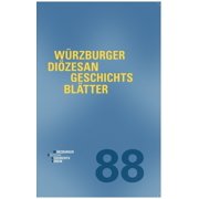Wolfgang Wei&szlig;,W&uuml;rzburger Di&ouml;ze W rzburger Di zesangeschichtsbl tter Hardcover