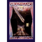 WOLFGANG BEWARE OF THE DOG Paperback 1838138242 9781838138240 Will lorimer