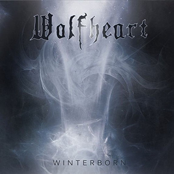 Wolfheart - Winterborn - Music & Performance - CD