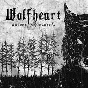 Wolfheart - Wolves Of Karelia - Music & Performance - Vinyl