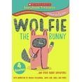 thumbnail image 1 of Wolfie The Bunny And Other Rabbit Adventures (DVD), 1 of 1