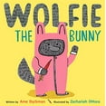 thumbnail image 1 of Pre-Owned Wolfie the Bunny (Hardcover) 0316226149 9780316226141, 1 of 1