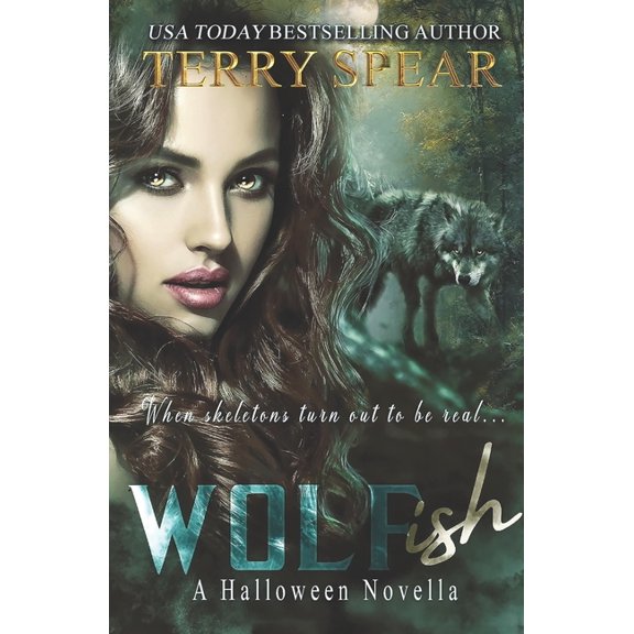 Wolfish, (Paperback)