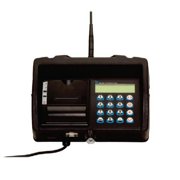 Wolflube Additional Dispense Keypad - Without Printer