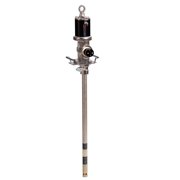 Wolflube Air-Operated Grease Pump - Industrial - 401 - For Use with RAM - Free Flow Rate 22 lbs/min