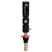Wolflube Air-Operated Oil Pump - 51 - Stub - Free Flow Rate 7.4 gpm