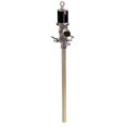 thumbnail image 1 of Wolflube Air-Operated Oil Pump - Industrial - 8:1 - For 55 gal Drum - Free Flow Rate 9.24 gpm, 1 of 1