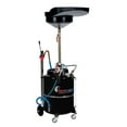 thumbnail image 1 of Wolflube Air-Operated Oil Suction-Drainer – 31 Gal Capacity, 1 of 1