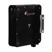 Wolflube Automatic Hose Reel for Grease - 1/4in - Up to 60ft
