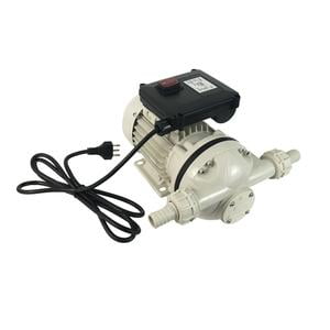 Wolflube DEF Pump - 220V - 9 Gpm