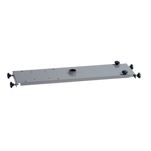 Wolflube Fixed Bracket for Tank/IBC/Tote