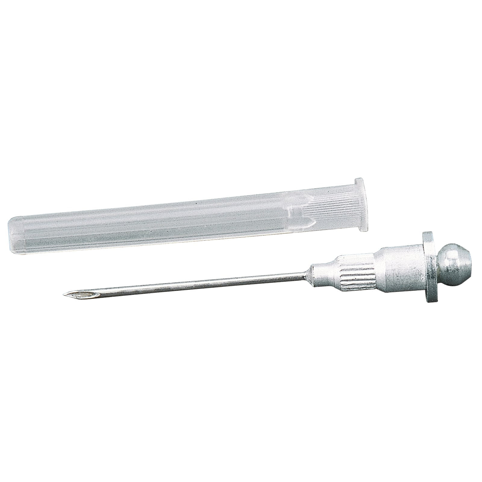 Wolflube Grease Injector Needles - Needle Length 1.5in