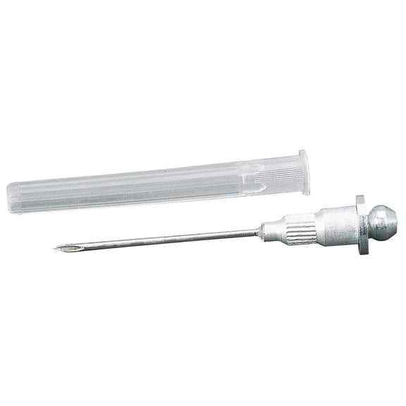 Wolflube Grease Injector Needles - Needle Length 1.5in