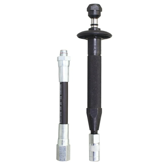 Wolflube Grease fitting Unblocker - for clogged points