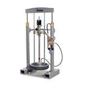 Wolflube Kit Pump and RAM and Press for Grease - Pump 401