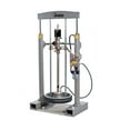 thumbnail image 1 of Wolflube Kit Pump and RAM and Press for Grease – Pump 70:1, 1 of 4