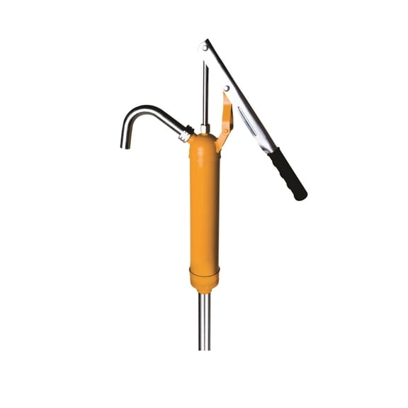Wolflube Lever Action Bio-Diesel E85 Fuel Pump