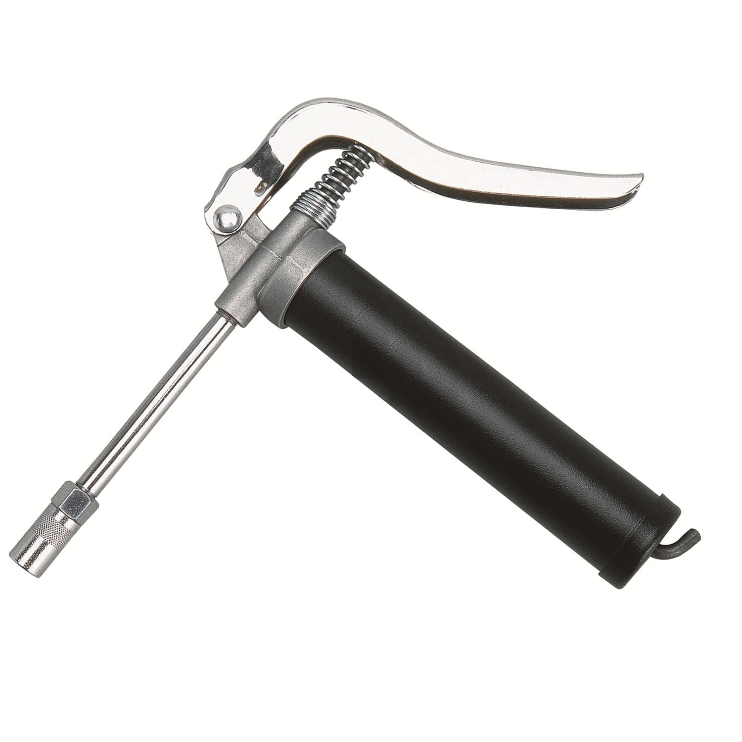 Wolflube Manual Grease Gun - Mini Pistol - Popular - 3,000 PSI W.P - 3 oz Capacity