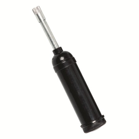 Wolflube Manual Grease Gun - Push Type - 1,000 PSI W.P - 125 cc Capacity
