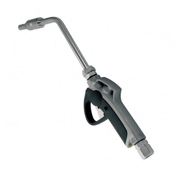 Wolflube Oil Control Handle - Rigid Spout
