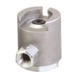 thumbnail image 1 of Wolflube Swiveling Button Head Coupler - Giant, 1 of 1