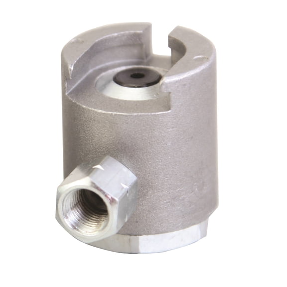 Wolflube Swiveling Button Head Coupler - Giant