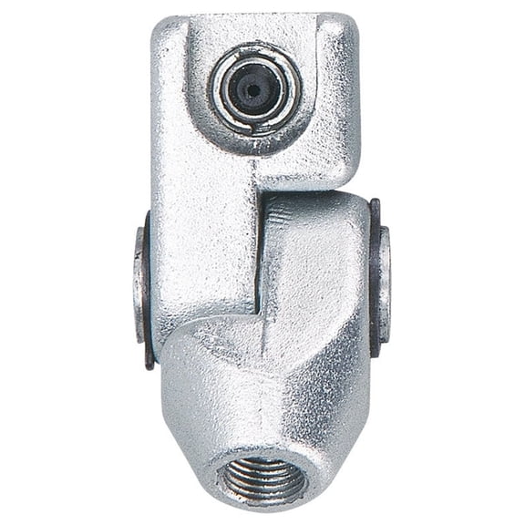 Wolflube Swiveling Button Head Coupler