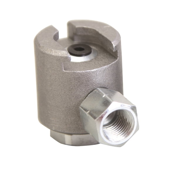 Wolflube Swivelling Button Head Coupler