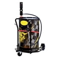 thumbnail image 1 of Wolflube Wheeled Oil Set – for 55 GAL Drums – 5:1 - Digital Meter, 1 of 1
