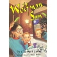 thumbnail image 1 of Pre-Owned Wolfman Sam (Hardcover) 0060248173 9780060248178, 1 of 1