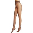 thumbnail image 1 of Wolford Individual 10 Denier Pantyhose, 1 of 2