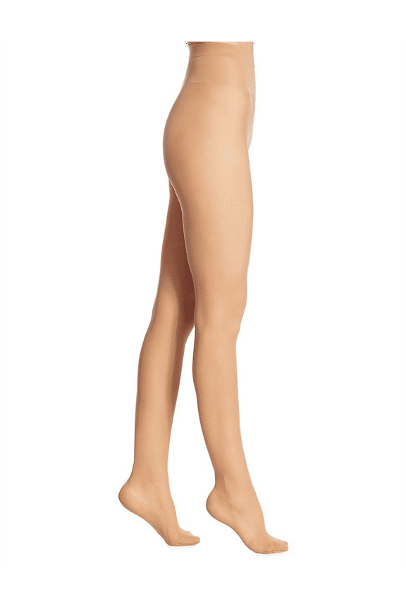 Women's Individual Tights Brown Size Large