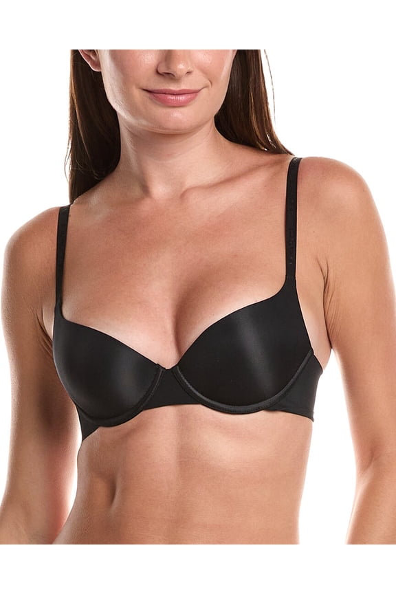 womens 3w Push Up Bra, 80A/36A
