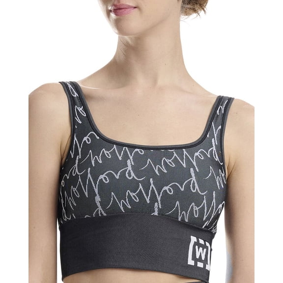 Wolford womens Athleisure Sport Bra, XS