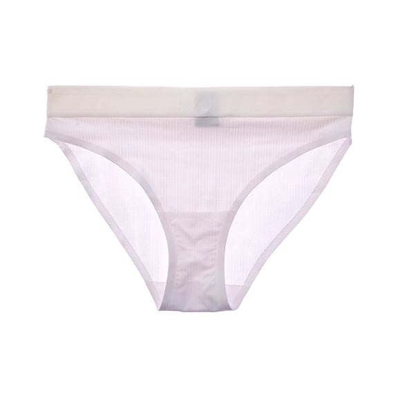 Wolford womens  Beauty Bikini Brief, m, White