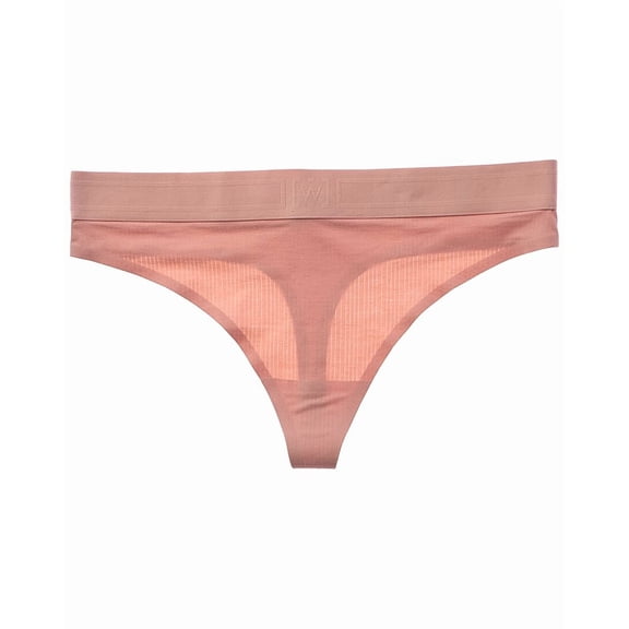 Wolford womens  Beauty Thong, s, Pink