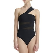 Wolford womens  Cindy One-Piece, S