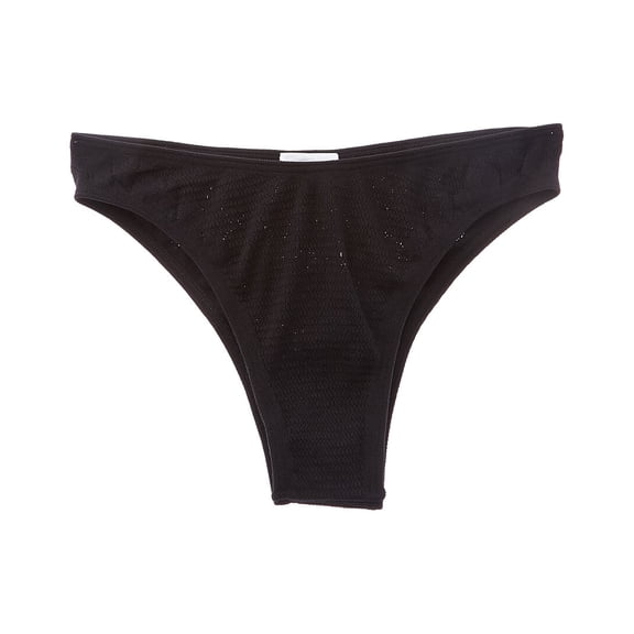 Wolford womens  Net Lace Tanga, s, Black