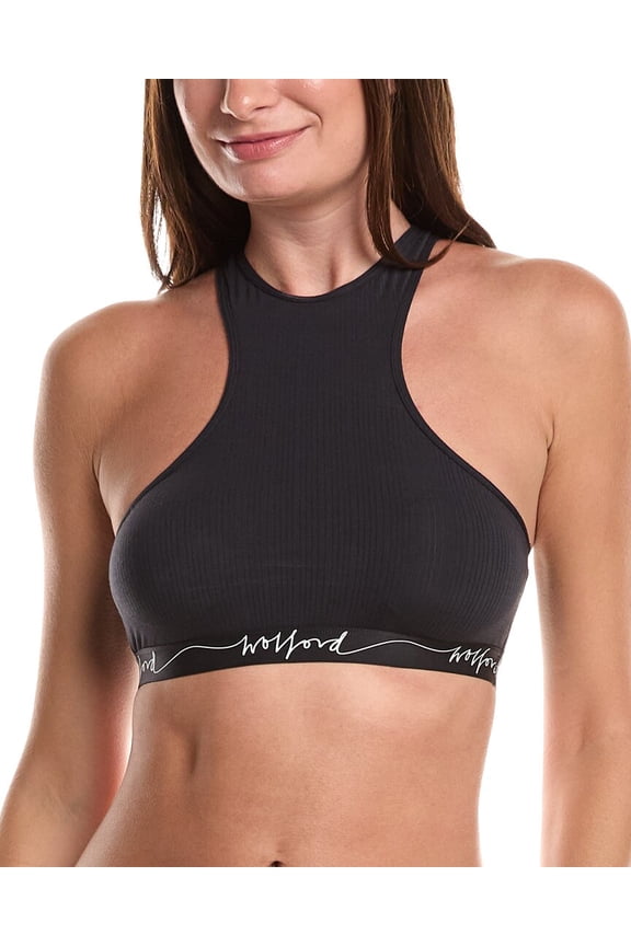 womens Reverse Racer Bralette, m