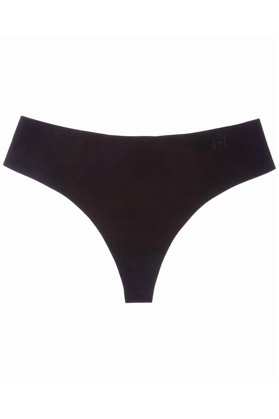 womens  String, l, Black