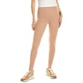 thumbnail image 1 of Wolford womens  Warm Up Legging, 36, Beige, 1 of 3