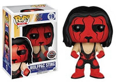 Sting online funko pop
