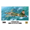 thumbnail image 1 of Wolfpack 1:48 F-5A Skoshi Tiger Multi-Media Aircraft Model Kit #WP14803, 1 of 5