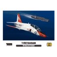 thumbnail image 1 of Wolfpack 1:72 US Navy Jet Trainer T-45 C Goshawk - Plastic Model Kit #WP17205, 1 of 4