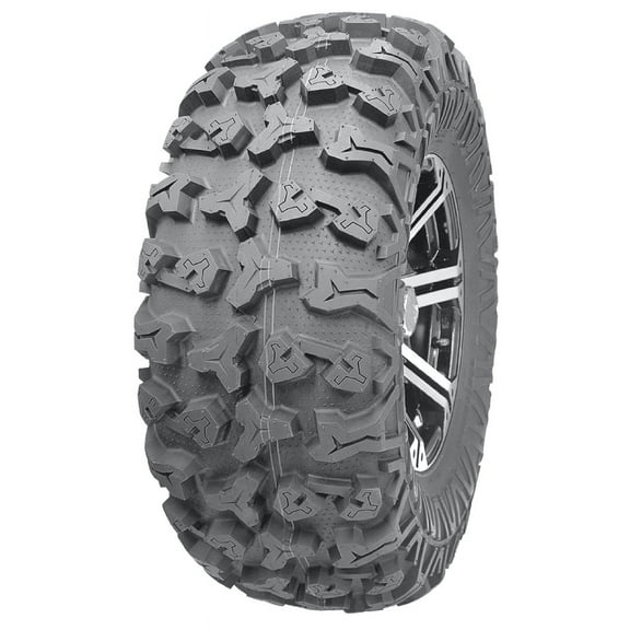 Wolfpack ATV 28X11R14 8PR P3036 Tire