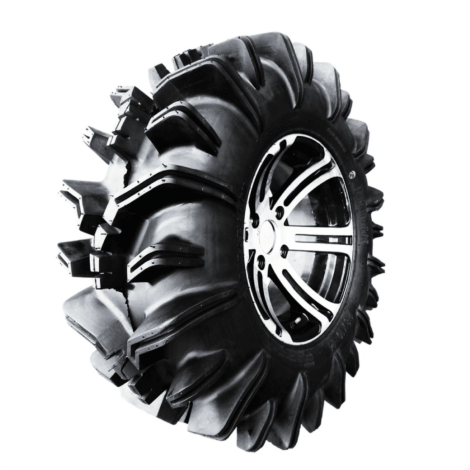 Wolfpack ATV 30x10-14 8PR SU83 Tire