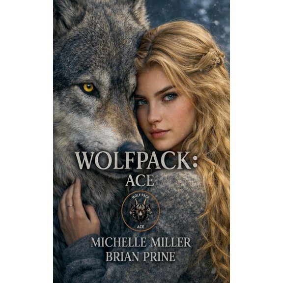 Wolfpack: Ace, (Paperback)