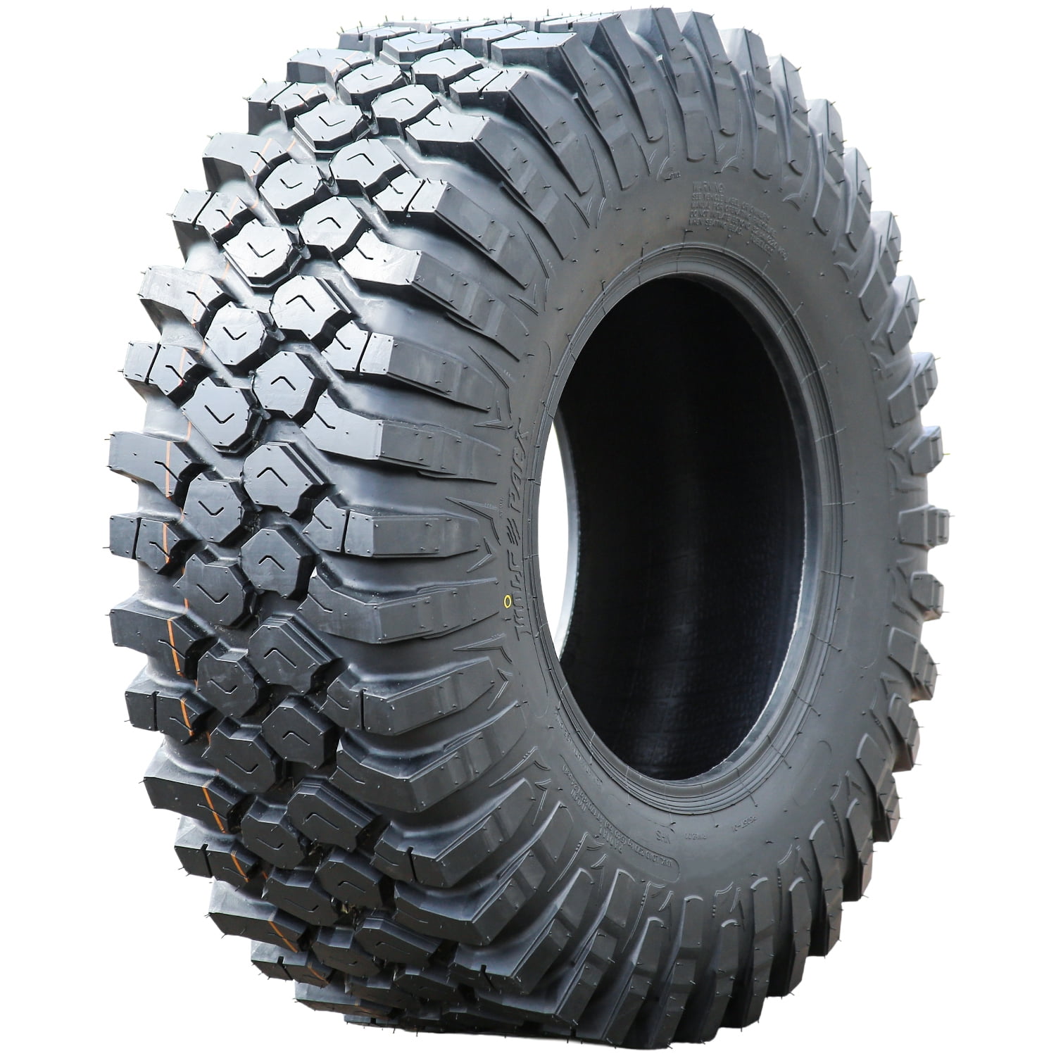 Wolfpack P3057 27X9.00R14 27x9r14 27x9x14 10 Ply a/t All Terrain Atv