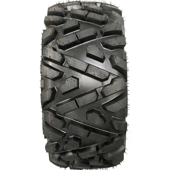 Wolfpack P350 26X12.00-12 26x12-12 26x12x12 58J 6 Ply a/t All Terrain Atv/Utv Tire